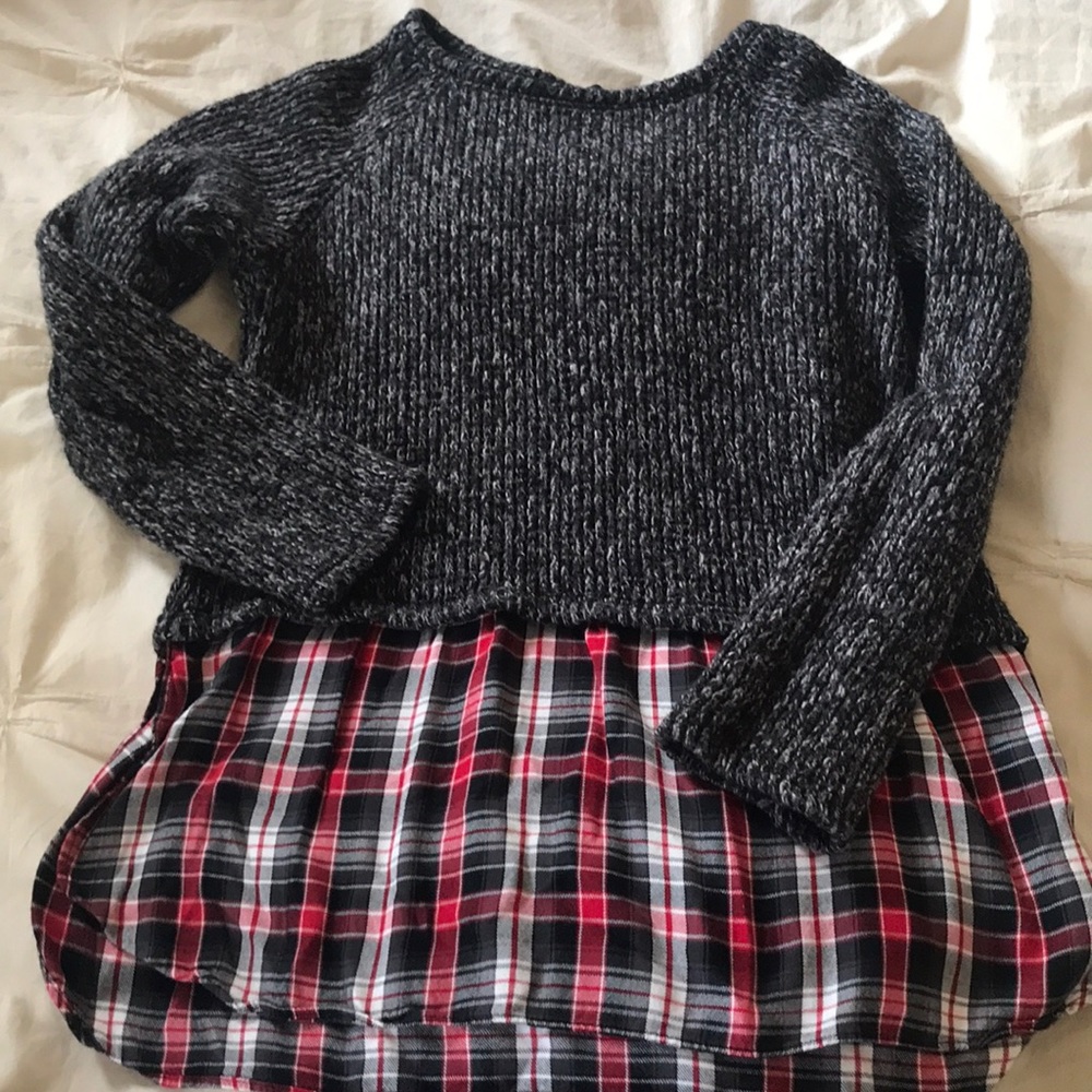 Sanctuary long sleeve